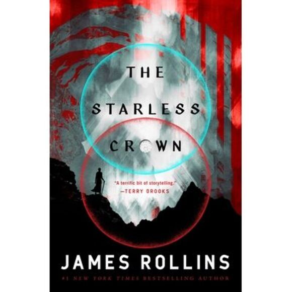 The Starless Crown -- James Rollins - Picture 1 of 1